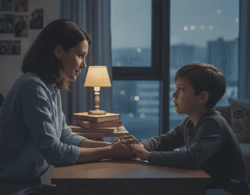 Семейная и личная терапия